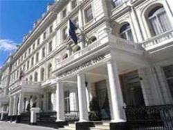 Park Inn Hyde Park, Hyde Park, London
