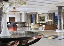 Hyatt Regency London - The Churchill, West End, London