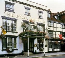 Transparent Rock, Henley-on-Thames, Oxfordshire