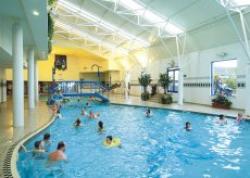 Stanwix Park Holiday Centre, Silloth, Cumbria