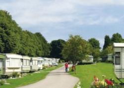 Lime Tree Park, Buxton, Derbyshire