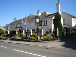 Jubilee Inn, Looe, Cornwall