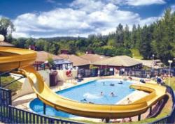 Finlake Lodges, Chudleigh, Devon