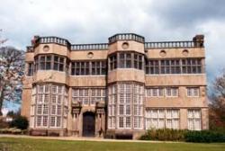 Astley Hall, Chorley, Lancashire