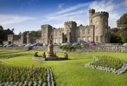 Cyfarthfa Castle, Museum & Art Gallery, Merthyr Tydfil, South Wales