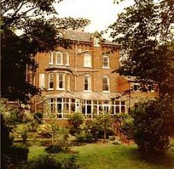 Hillcrest Hotel, Lincoln, Lincolnshire