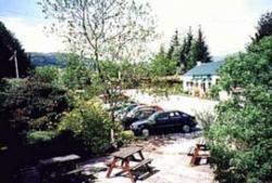 Ben More Lodge Hotel & Restaurant, Crianlarich, Perthshire