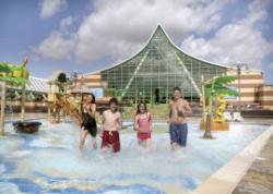 Vauxhall Holiday Park, Great Yarmouth, Norfolk