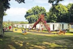 Cheverton Copse Holiday Park, Sandown, Isle of Wight