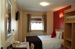 Antoinette Hotel Kingston, Kingston upon Thames, Surrey