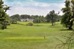 Lambourne Golf Club, Burnham, Buckinghamshire