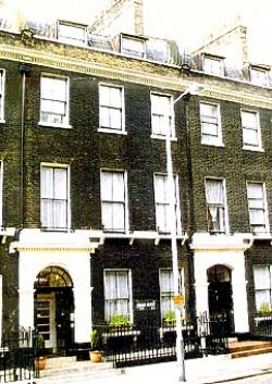 Arran Hotel (The), West End, London
