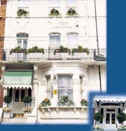 Avonmore Guest Accommodation, Kensington, London