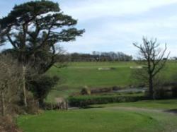 Libbaton Golf Club, High Bickington, Devon