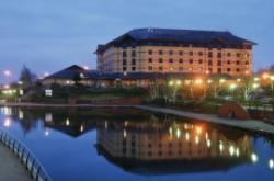 Copthorne Hotel Merry Hill Dudley, Dudley, West Midlands