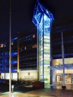 Millennium Madejski Hotel Reading, Reading, Berkshire