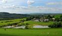 Nettlecombe Farm Holiday Cottages & Fishing Lakes