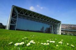 Sainsbury Centre for Visual Arts, Norwich, Norfolk