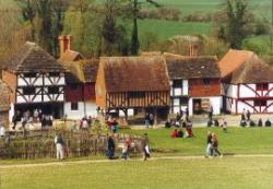 Lulworth Equestrian Centre, Wareham, Dorset