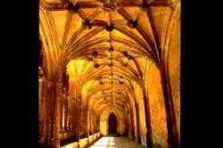 Lacock Abbey, Fox Talbot Museum & Village, Lacock, Wiltshire