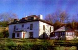 Rhymney House Hotel, Tredegar, South Wales