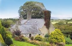 Rhos Country Cottages, Criccieth, North Wales