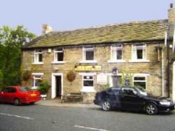 Red Lion Inn, Jackson Bridge, West Yorkshire