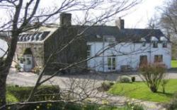 Lochmeyler Farm Guest House, St Davids, West Wales