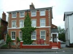 Bow Guest House, Reading, Berkshire