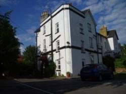 Crescent Hotel, Reading, Berkshire