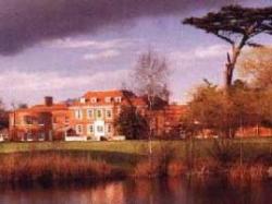 Stoke Place, Slough, Buckinghamshire