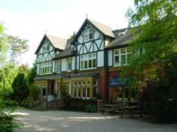 Brockenhurst Hotel, Ascot, Berkshire