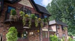 Fairways Lodge & Leisure Club, Prestwich, Greater Manchester