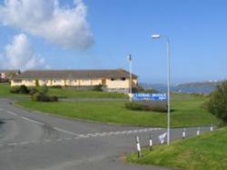 Cleddau Bridge Hotel, Pembroke Dock, West Wales