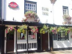 Sun Inn, Faversham, Kent