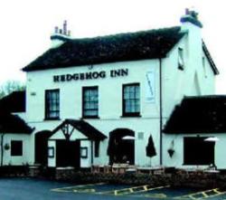 Hedgehog Inn, Copthorne, Sussex