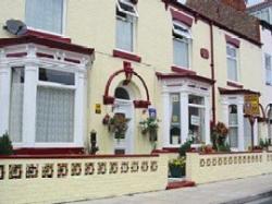 Comat Hotel, Cleethorpes, Lincolnshire