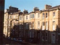 Glenora Guest House, Edinburgh, Edinburgh and the Lothians