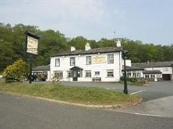 Rusland Pool Hotel, Ulverston, Cumbria