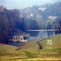 Prior Park Landscape Garden, Bath, Bath