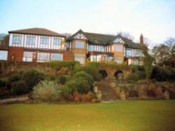 Best Western Higher Trapp Country House Hotel, Burnley, Lancashire