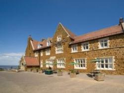 Golden Lion, Hunstanton, Norfolk