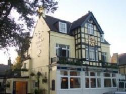 Crown Inn, Chislehurst, Kent