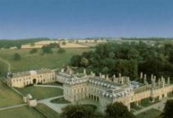 Boughton House, Kettering, Northamptonshire