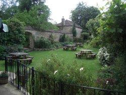 Garden House Hotel, Stamford, Lincolnshire