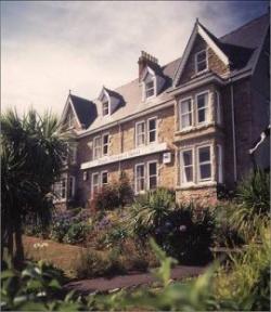 Hotel Penzance, Penzance, Cornwall