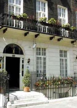 Hart House Hotel, Marylebone, London