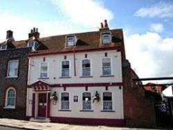 Newport Quay Hotel, Newport, Isle of Wight