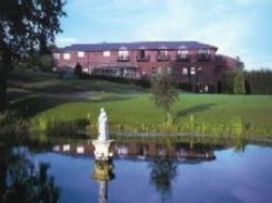 Hill Valley Golf Club Hotel, Whitchurch, Shropshire