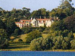 Barnsdale Hall Hotel & Country Club, Oakham, Rutland